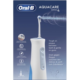Oral B AquaCare 4 Munddusche