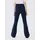 NAME IT Nkffrikkali BOOTCUT PANT Noos Hose, Dark sapphire), 122