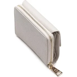 lazarotti Bologna Leather Geldbörse Damen weiß
