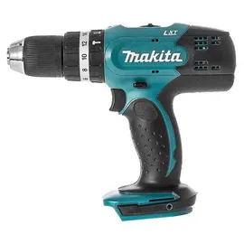 Makita Dlx2142S Combo Kit (Dhp453+Dtd152) 2X3,0Ah