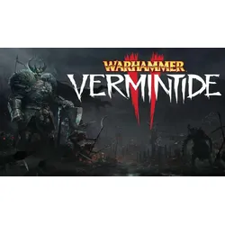 Warhammer: Vermintide 2