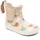 Bisgaard Gummistiefel beige 30