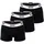 Boss Power Boxershorts 3 Einheiten Open Miscellaneous M
