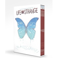 Titan Publ. Group Ltd. Life Is Strange: 1-3 Boxed Set: Buch von Emma Viecieli
