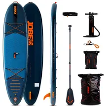 Jobe Yarra Elite 10,6 320 x 81 x 15 cm blau