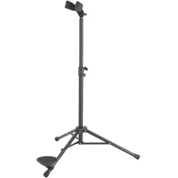 König & Meyer 15010 Fagott-/Bass-Klarinettenständer - Ständer Blasinstr.