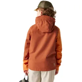 Dare 2b Explore III Jacke Unisex Burnt Orange 9-10 Jahre