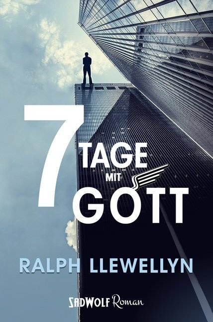7 Tage Mit Gott - Ralph Llewellyn  Kartoniert (TB)