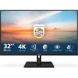 Philips 32E1N1800LA 31'' schwarz