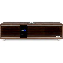 ruarkaudio Ruark Audio R410 Integriertes Musiksystem walnuss