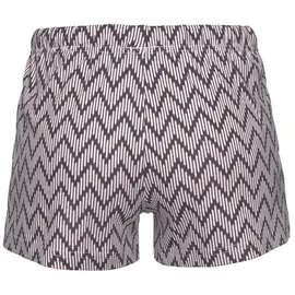 vivance dreams by lascana Shorty Pyjama-Shorts Bunt 32/34