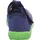 superfit Hausschuh blau 21 EU