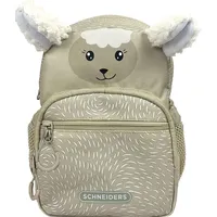 Schneiders Vienna Schneiders Mini Kindergartenrucksack 27 cm - beige,