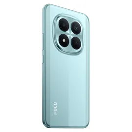 Xiaomi POCO M8 Pro 8 GB RAM 256 GB Grün