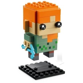 LEGO BrickHeadz 40624