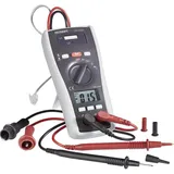 VOLTCRAFT LSG-4 Leitungssucher, Signalverfolger, Durchgangsprüfer, Multimeter