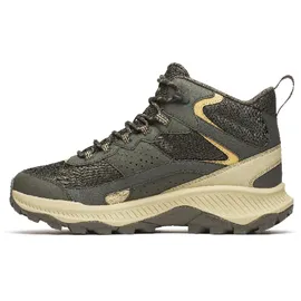 Merrell Speed Strike 2 Mid GTX - Wanderschuhe Gr 49