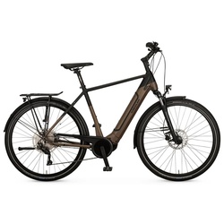 Kreidler Vitality Eco 7 Sport CX Bronze Modell Aktion