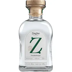 Ziegler Freudenberger Obstbrand 0,5L 43% vol