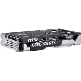MSI GeForce RTX 5060 8 GB GDDR7