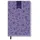 Trötsch Verlag TRÖTSCH - Taschenkalender A6 Soft Touch Blumen 2027