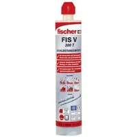 Fischer Hochleistungsmörtel FIS V 300 T