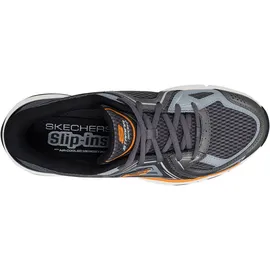 SKECHERS Stamina Sport Herren Grau 47,5