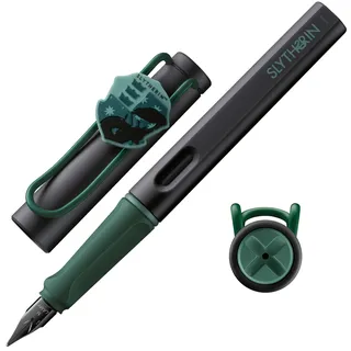 Lamy safari Harry Potter Slytherin M – Special Edition
