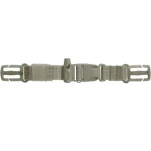 Fjällräven Kånken Chest Strap fog