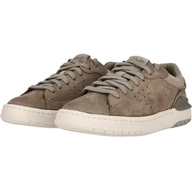 CLARKS Courtlite2 Run Herren Grau 46