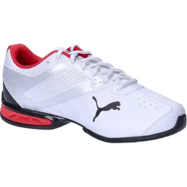 Puma Tazon 6 FM M puma white/puma black/puma silver 48,5