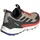 Adidas Terrex Free Hiker 2.0 Low GTX Wonder Beige / Core Black / Semi Impact Orange 41 1/3