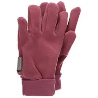 Sterntaler Fingerhandschuhe in rosafarbig - Gr.: 7