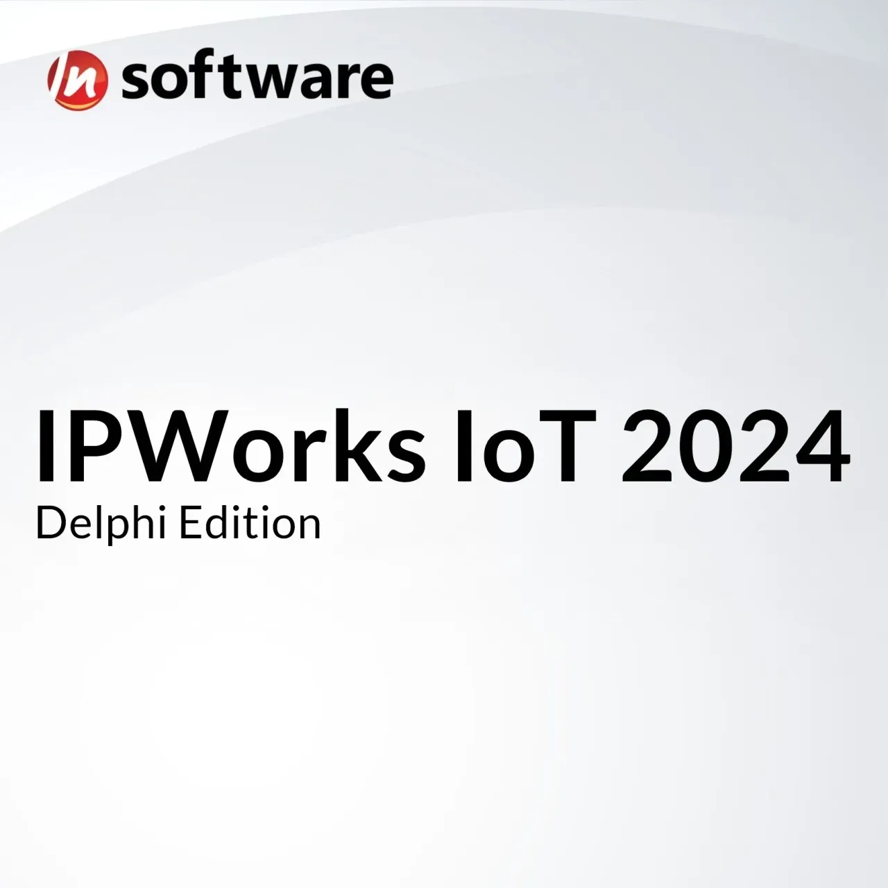 IPWorks IoT 2024 Delphi Edition