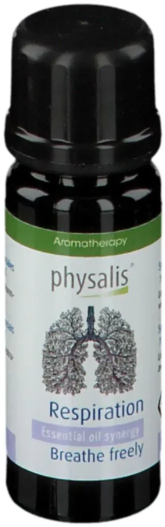 physalis® Respiration