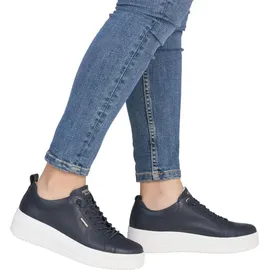 remonte Sneaker Damen Blau 38