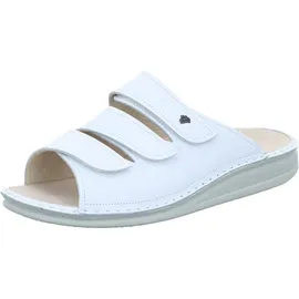 Finn Comfort Korfu weiß 41