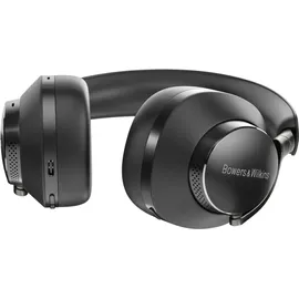 Bowers & Wilkins PX8 schwarz