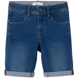 name it Jungen Jeans Shorts 128/8 Jahre