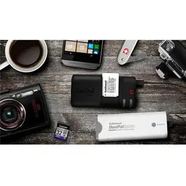 Hähnel UniPal Mini II