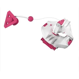 BWT Poolroboter BC 200+ rosa geeignet für Pools bis 45 m2