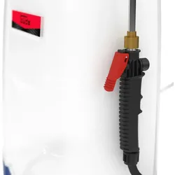 Akku Rückensprühgerät SG 18-201-23 R