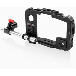 Shape Cage for Atomos Shinobi