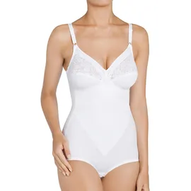 Triumph Body Formfit Weiß 100C
