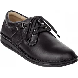 Finn Comfort schwarz 43