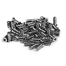 Startech StarTech.com Schrauben für PC-Gehäuse-Lüfter – 50er Packung