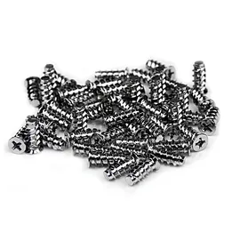 Startech StarTech.com Schrauben für PC-Gehäuse-Lüfter – 50er Packung