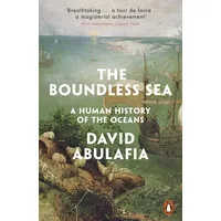 Penguin / Penguin Books UK The Boundless Sea