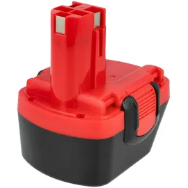 EXTENSILO 2x Akku kompatibel mit Signode 12 V,