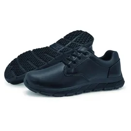 Shoes For Crews Saloon II Herren Arbeitsschuhe Gr. 50